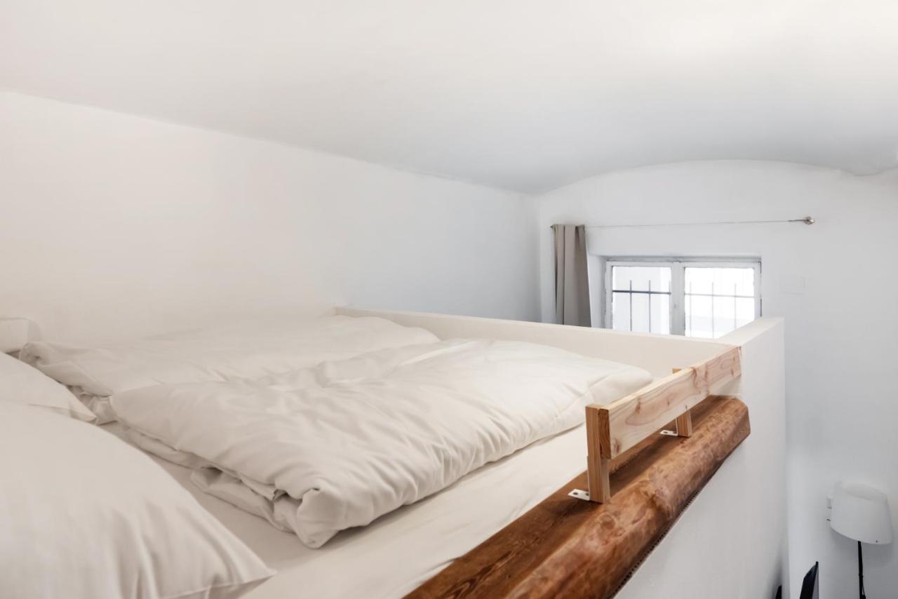 Ferienwohnung Klein, Aber Fein In Zentraler Ruhelage Wien Exterior foto